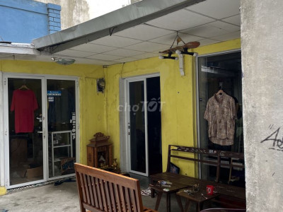 Cho thuê nhà ở phố đi bộ 12trieu/tháng