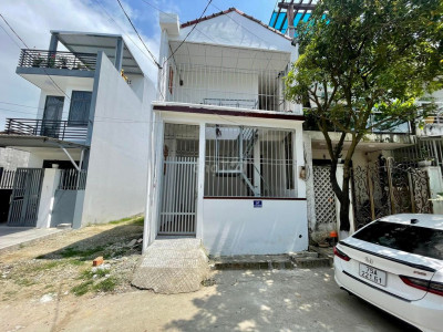 BÁN NHÀ TRỌ 2 TẦNG 9 PHÒNG kiệt ô tô A.D. VƯƠNG