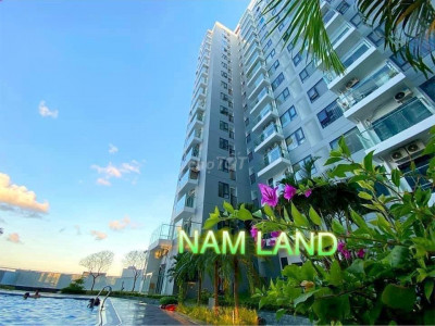 CHUNG CƯ NERA MỚI TINH