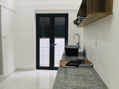 CHO THUÊ NHÀ KIỆT BÀ TRIỆU ~200m2 - 15Tr/tháng