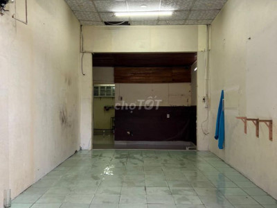 CHO THUÊ MẶT BẰNG KINH DOANH BÀ TRIỆU - 10TR/THÁNG