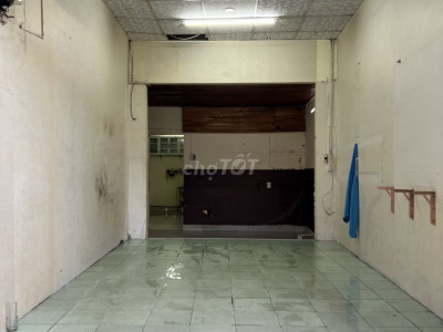 CHO THUÊ MẶT BẰNG KINH DOANH BÀ TRIỆU 10TR/ THÁNG