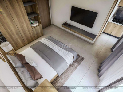 Cho Thuê Căn Hộ The Manor Huế