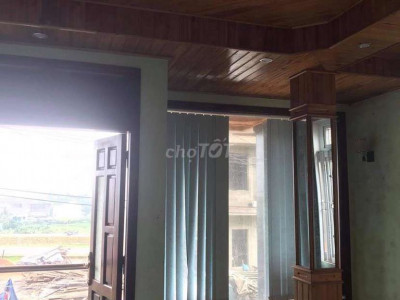 CHO THUÊ CĂN HỘ TẦNG 2 MẶT TIỀN BÙI XUÂN PHÁI