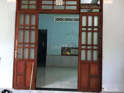 Nhà ở nguyên căn Phan Bội Châu, 200m2 rộng rãi