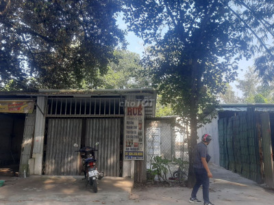 Cho thuê nhà mặt tiền vừa ở vừa kinh doanh