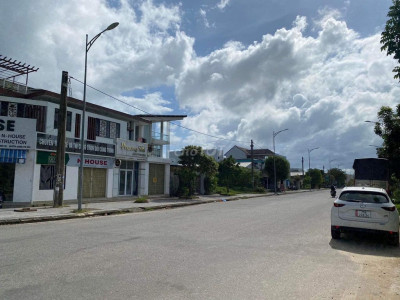 Cho Thuê Mặt Bằng Bàu Vá - Bùi Thị Xuân