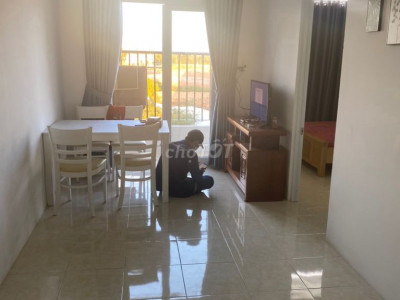 CHUNG CƯ VICOLAND KHU C3