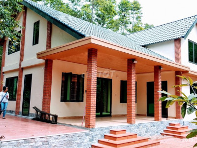 Biệt Thự Minh Mạng cho thuê