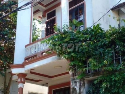 NHÀ MẶT TIỀN GẦN ĐIỆN BIÊN PHỦ NỘI THẤT A.MINH