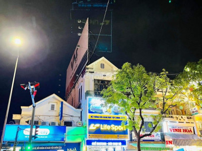 CHÍNH CHỦ CHO THUÊ MBKD MẶT TIỀN ĐƯỜNG TẠI HUẾ.