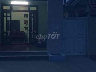 CHO THUÊ NHÀ MẶT TIỀN VÕ DUY NINH GẦN CHỢ