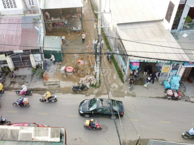 Cho thuê 2 mặt tiền Nguyễn Chí Thanh sầm uất