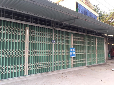 Cho Thuê mặt tiền kinh doanh ngay chợ Phường Đúc