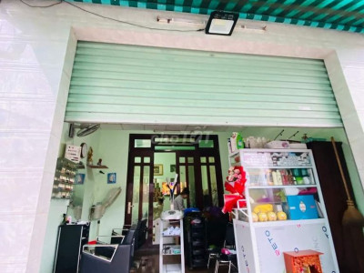 Nhà mặt tiền vừa ở vừa kinh doanh  võ duy ninh