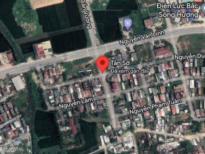 Cho thuê nhà nguyên căn 2 tầng