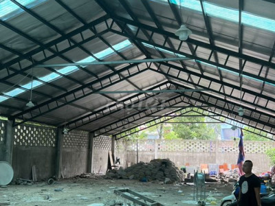 🔥 CHO THUÊ ĐẤT NỀN PHÚ BÀI 5000m2 - 99TR/THÁNG🔥