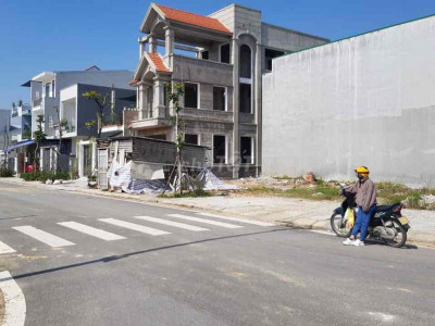 CHO THUÊ ĐẤT 2 MT KQH MỚI HƯƠNG SƠ