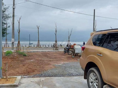 CHO THUÊ NHÀ NGUYÊN CĂN TT LĂNG CÔ (HUẾ)