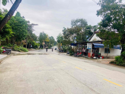 CHO THUÊ NHÀ MẶT TIỀN LÊ NGÔ CÁT TP HUẾ 4TR/TH