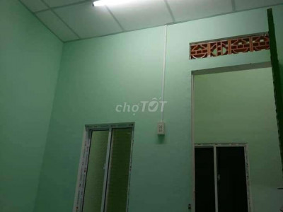 Phòng trọ cho thuê