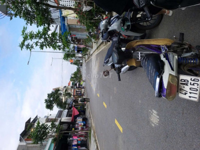 Cho thuê nhà nguyên căn khu quy hoạch Hương Sơ