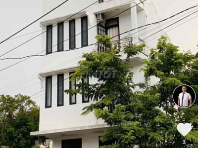 🔑🔑🔑Cho thuê nhà nguyên căn 13 phòng đường Khải Địn