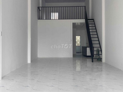 Thuê nhà gác lửng tháng 3.5 triệu