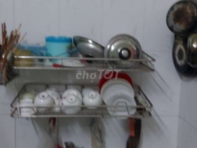 Có 2 phòng 45 m2 đường nguyễn văn đào .gần chợ