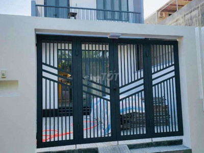 Cho thuê nhà 2 tầng kiệt ôtô lý nam đế