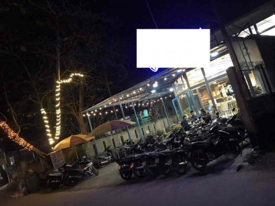 CHO THUÊ MẶT BẰNG KD 2 TẦNG MT BÙI THỊ XUÂN