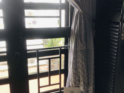 CHO THUÊ NHÀ 3 TẦNG THÁI PHIÊN - 7TR/THÁNG