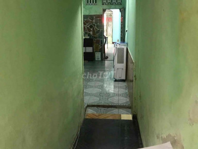 CHO THUÊ NHÀ MẶT TIỀN BÀ TRIỆU - 18Tr/tháng