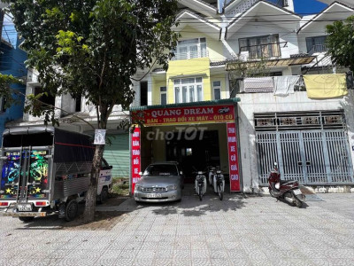 Cho Thuê nhà mặt tiền Hue Gren phú mỹ thượng