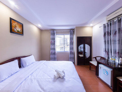 PHÒNG TRỌ CAO CẤP GẦN ĐẠI HỌC Y, BỆNH VIỆN TW