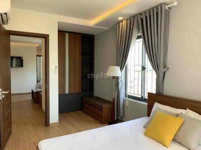 Căn hộ dịch vụ 1PN & 2 PN gần Bệnh viện TW Huế