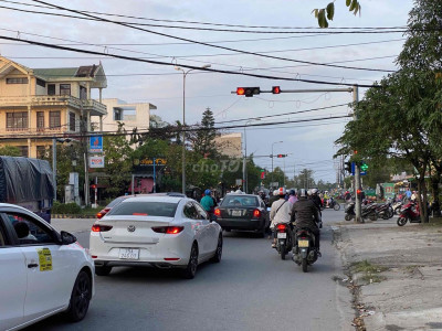 Cho thuê 7000m2 Bề ngang 190m Phạm Văn Đồng, Huế