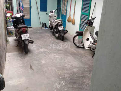 Còn 1 phòng trọ vst cho ai cần