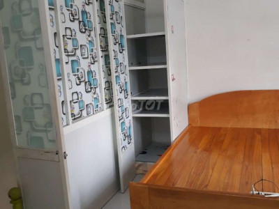 Cho thuê nhà Bầu Vá thông Đào Tấn