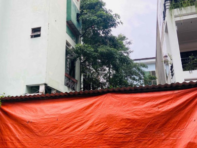 CHO THUÊ ĐẤT OTO 3 LÀN NG THỊ MINH KHAI TP HUẾ