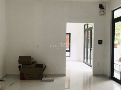 CHO THUÊ NHÀ KIỆT BÀ TRIỆU ~200m2 - 17Tr/tháng