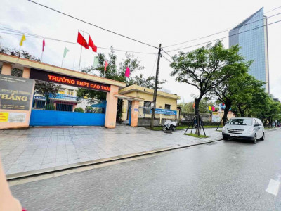 CHO THUÊ NHÀ CẤP 4 KIỆT OTO ĐỐNG ĐA TTTP HUẾ