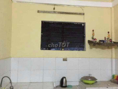 💵 CHO THUÊ NHÀ HAI TẦNG ĐƯỜNG NGUYỄN GIA THIỀU, PH