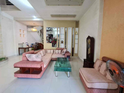 🏠🏠 Cho thuê nhà 3 tầng mặt tiền nội thành giá cực