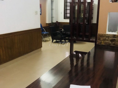 CHO THUÊ NHÀ TRUNG  NỘI THÀNH HUẾ