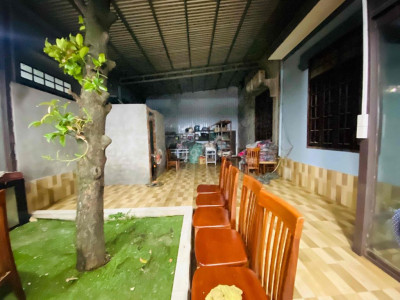 CHO THUÊ MB KINH DOANH MT PHẠM THỊ LIÊN TTTP HUẾ