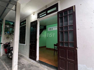 CHO THUÊ NHÀ 2 TẦNG GẦN CẦU AN HÒA A.MINH