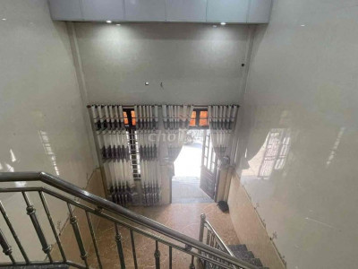 CHO THUÊ NHÀ NGUYÊN CĂN SẠCH, ĐẸP LỊCH ĐỢI.