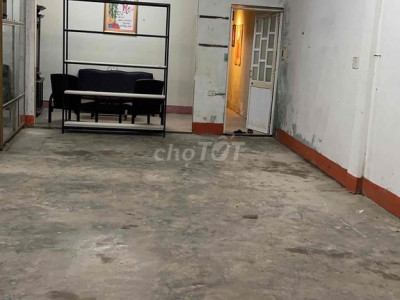 mặt bằng kinh doanh đường quốc lộ 1A. gần sân bay