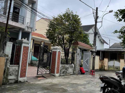 CHO THUÊ NHÀ 2 TẦNG THÁNH GIÓNG TÂY LỘC